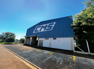 Faxada CMS Molas Sertãozinho 2024