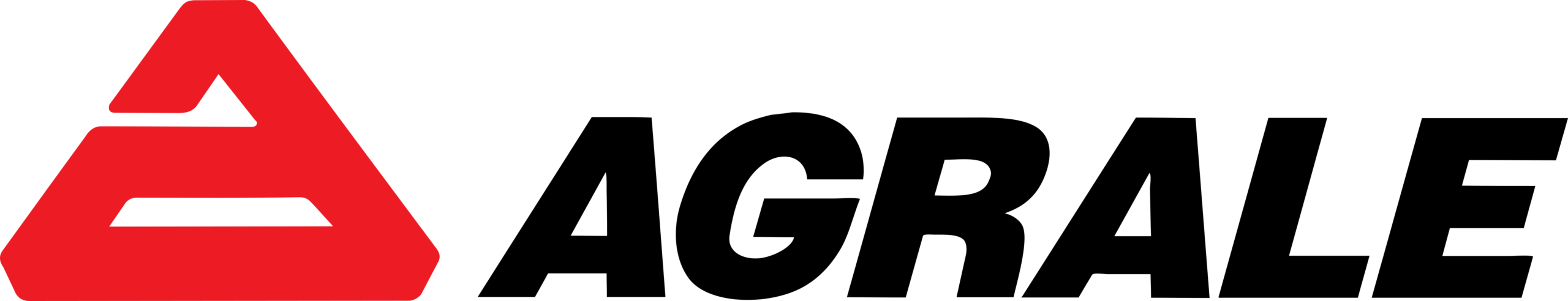 Logo Agrale