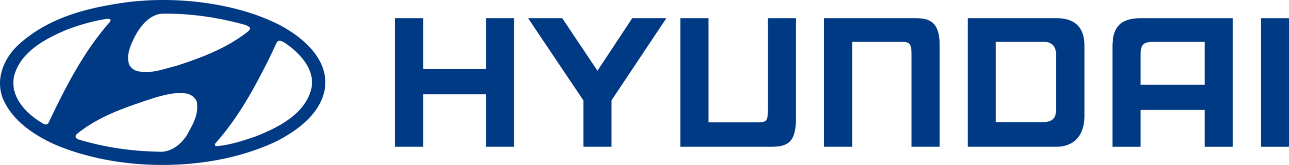 Logo Hyundai Vans