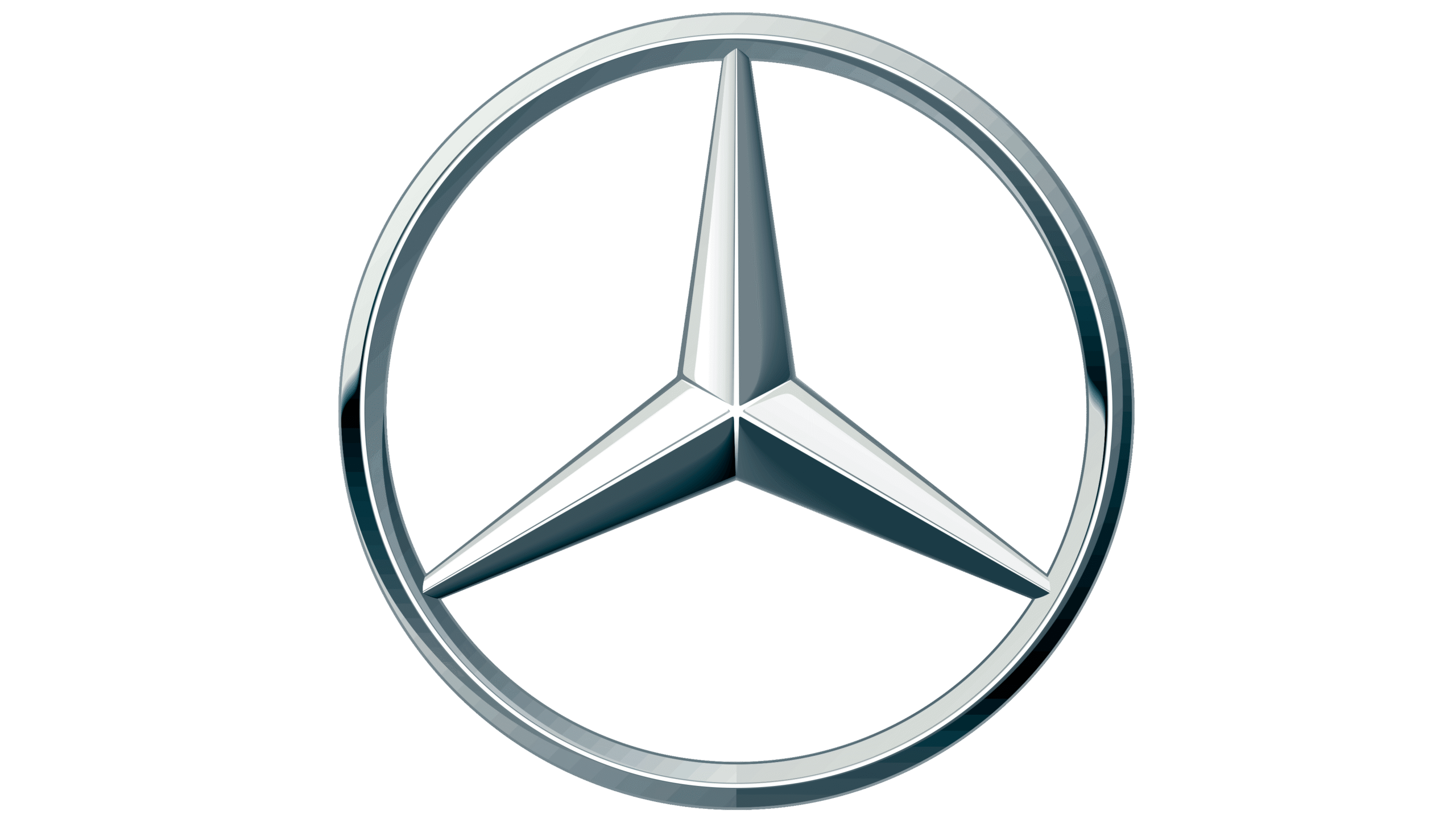 Logo Mercedes Benz